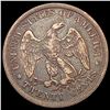 Image 2 : 1875 Twenty Cent Piece NICELY CIRCULATED