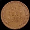 Image 2 : 1914-S Wheat Cent NICELY CIRCULATED