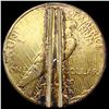 Image 2 : 1958 Silver Peace Dollar HIGH GRADE