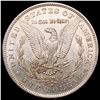 Image 2 : 1890-S Morgan Silver Dollar CLOSELY UNCIRCULATED