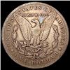 Image 2 : 1896-S Morgan Silver Dollar NICELY CIRCULATED
