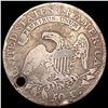 Image 2 : 1813 Capped Bust Half Dollar HIGH GRADE