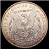 Image 2 : 1903 Morgan Silver Dollar CLOSELY UNCIRCULATED