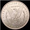 Image 2 : 1880-S Morgan Silver Dollar CLOSELY UNCIRCULATED