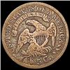 Image 2 : 1835 Capped Bust Half Dime NICELY CIRCULATED