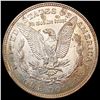 Image 2 : 1921 Morgan Silver Dollar CLOSELY UNCIRCULATED