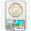 Image 2 : 1926 Silver Peace Dollar PGA MS64+