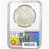 Image 2 : 1903-O Morgan Silver Dollar PGA MS64