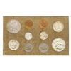 Image 3 : 1957 U.S. Proof Set [20 Coins 1C-50C]