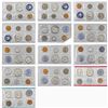 Image 1 : [65] 1957-1965 Mint/Proof Set lot