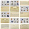 Image 2 : [65] 1957-1965 Mint/Proof Set lot