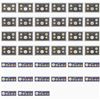 Image 1 : [145] 1966-1972 PR & Sms Set lot