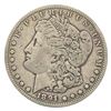 Image 2 : 1863-1891 [4] CC Morgan & Civil War Token Lot
