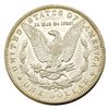 Image 2 : 1892-CC Morgan Silver Dollar