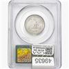 Image 2 : 1932 Washington Silver Quarter PCGS MS63