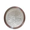 Image 2 : 2010 ATB 25C 5oz Silver Grand Canyon NP