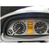 Image 52 : 12 -- 2008 MERCEDES B200, WHITE, 143498 KMS, FRONT WHEEL DRIVE