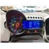 Image 52 : 16 -- 2015 CHEVY SONIC, BLUE, 179951 KMS, FRONT WHEEL DRIVE