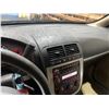 Image 52 : 205 -- 2009 PONTIAC MONTANA, BROWN, TMU KMS, FRONT WHEEL DRIVE