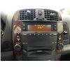 Image 52 : 8 -- 2006 CADILLAC SRX, SILVER, 192347 KMS, ALL WHEEL DRIVE