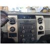 Image 52 : 154 -- 2012 FORD F150, BLACK, 280621 KMS, 4X4