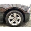 Image 25 : 13 -- 2012 DODGE CHARGER SE, BLACK, 213838 KMS, REAR WHEEL DRIVE