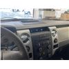 Image 52 : 162 --2010 FORD F150 SUPERCREW, WHITE, 267215 KMS, 4X4 "NO RESERVE"