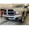 Image 2 : 163 --2005 DODGE RAM 1500 ST, SILVER, 246916 KMS, 4X4