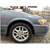 Image 25 : 23 -- 2000 TOYOTA CAMRY CE, BLUE, 190414 KMS, FRONT WHEEL DRIVE