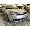 Image 8 : 26 --2009 FORD FOCUS, SILVER, 167772 KMS, FRONT WHEEL DRIVE