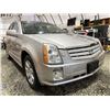 Image 8 : 2 -- 2006 CADILLAC SRX, GREY, 231626 KMS, REAR WHEEL DRIVE