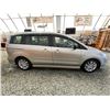 Image 8 : 7 -- 2007 MAZDA 5, SILVER, 231414 KMS, FRONT WHEEL DRIVE