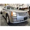 Image 8 : 8 -- 2006 CADILLAC SRX, SILVER, 192347 KMS, ALL WHEEL DRIVE