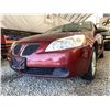 Image 2 : 11 -- 2009 PONTIAC G6, RED, 159620 KMS, FRONT WHEEL DRIVE