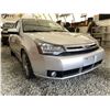 Image 8 : 26 -- 2009 FORD FOCUS, SILVER, 167772 KMS, FRONT WHEEL DRIVE