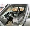 Image 52 : 118 -- 2001 CHEVY TRACKER, SILVER, 284233 KMS, 4X4