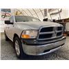 Image 8 : 151 -- 2011 DODGE RAM 1500, WHITE, 239118 KMS, FOUR WHEEL DRIVE