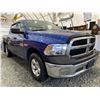 Image 8 : 155 -- 2016 RAM 1500 ST, BLUE, 188795 KMS, FOUR WHEEL DRIVE