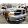 Image 8 : 158 -- 2011 RAM 1500, SILVER, 235637 KMS, 4X4