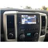 Image 52 : 159 - 2012 DODGE 1500, BLACK, 274779 KMS, 4X4.
