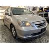 Image 8 : 202 -- 2007 HONDA ODYSSEY, GRAY, 298523 KMS, FRONT WHEEL DRIVE