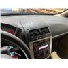 Image 52 : 205 -- 2009 PONTIAC MONTANA, BROWN, TMU KMS, FRONT WHEEL DRIVE