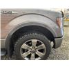 Image 25 : 156 -- 2011 FORD F150, GREY, 186882 KMS, 4X4