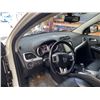 Image 52 : 105 -- 2012 DODGE JOURNEY, WHITE, 141605 KMS, ALL WHEEL DRIVE