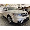 Image 8 : 105 -- 2012 DODGE JOURNEY, WHITE, 141605 KMS, ALL WHEEL DRIVE