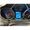 Image 52 : 0M -- 2014 CHEVY CRUZE, RED, 154148 KMS, FRONT WHEEL DRIVE