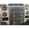 Image 52 : 163 -- 2010 FORD F150, White, 267216 KMS, 4x4 !NO RESERVE!