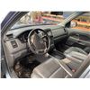 Image 52 : 0B -- 2008 HONDA PILOT EX-L, Blue,255,581 KMS,