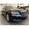 Image 8 : 0K -- 2012 CHRYSLER 300 LIMITED, BLACK, 145864 KMS, REAR WHEEL DRIVE