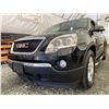 Image 2 : 112 -- 2010 GMC ACADIA, GREY, 153322 KMS, ALL WHEEL DRIVE